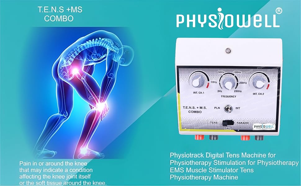 MS+TENS