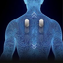 Computer Body Scan System