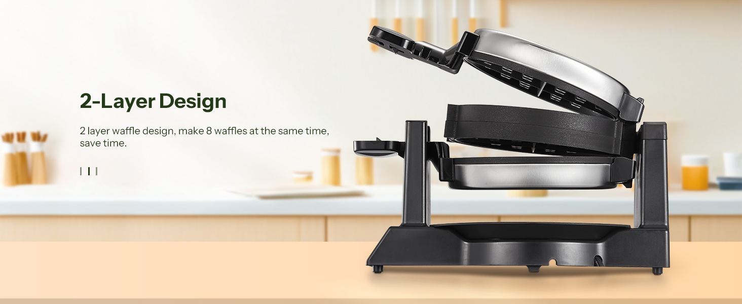 waffle maker