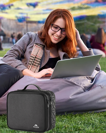 chargeur de pochette