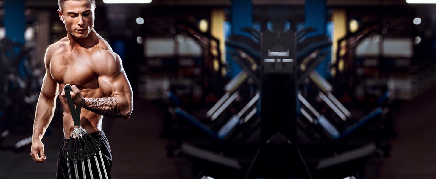 Resistance Bands Fitnessbänder