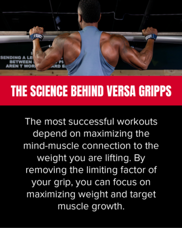 Versa Gripps