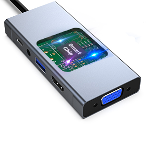 usb c hub