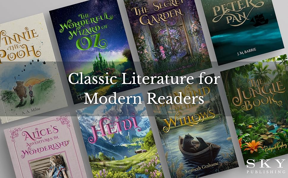 Sky Publishing books