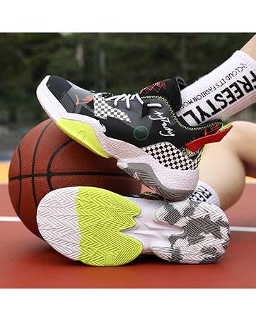 Basketball Schuhe Herren 