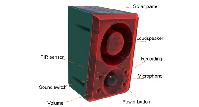 driveway alarms wireless outside weatherproof simplisafe entry sensor security lights motion outdoor
