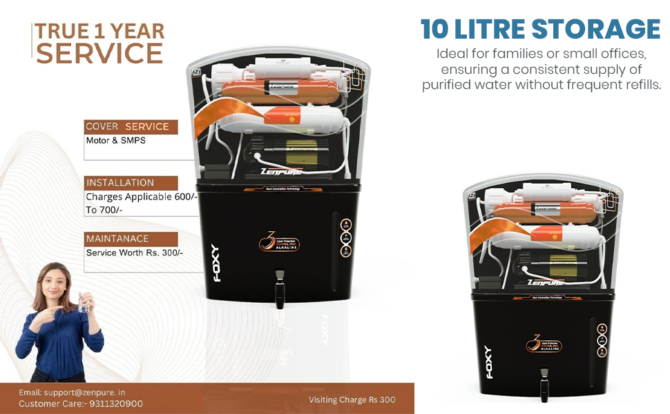 SPN-JGSP Pure Copper Water Purifier Dispenser Machine
