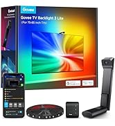 Govee TV バックライト 3 ライト キット (55～65 インチ TV) GOVEE TV BACKLIGHT 3 LITE 55-65 – igabiba