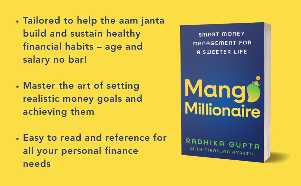 Mango Millionaire: Smart Money Management for a Sweeter Life