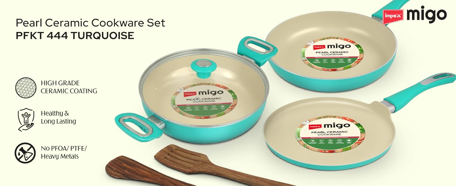 Key Features at a Glance