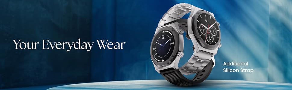 Titan Crown Collection