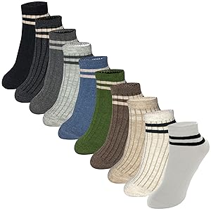 women low cut socks