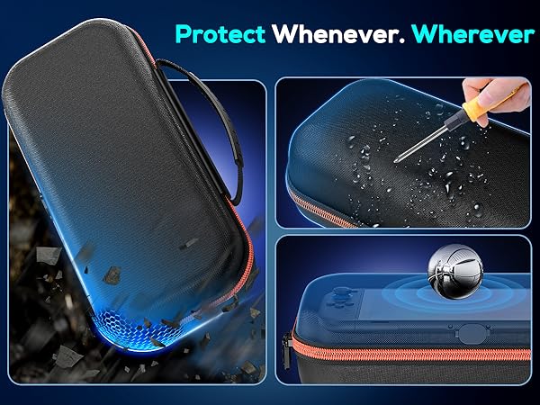 nintendo switch 2 case