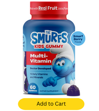 multivitamins smurf gummies toddler vitamin c vegan multivitamin kids iron gummies