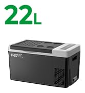 新品 F40C4TMP車載冷蔵庫専用バッテリー大容量220Whポータブル電源小型 Amazon.co.jp: F40C4TMP 車載冷蔵庫専用バッテリー 大容量 220Wh
