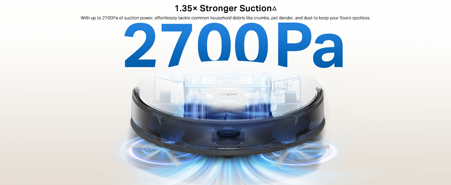 Tapo RV20 Mop Plus 2b5f0cd9 9b42 4e96 9f49 8117691ed82f. CR0,0,1464,600 PT0 SX1464 V1 - Tapo RV20 Mop Plus