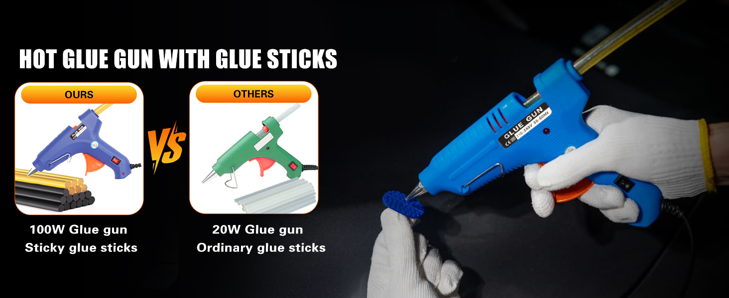 car dent remover