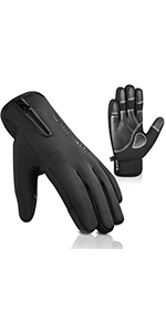 Wasserdichte winterhandschuhe