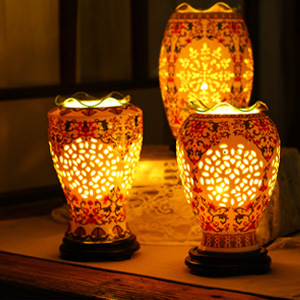 full-size scentsy warmers