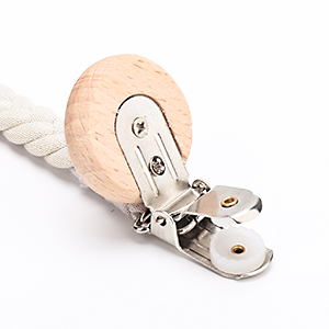 pacifier clips for boys