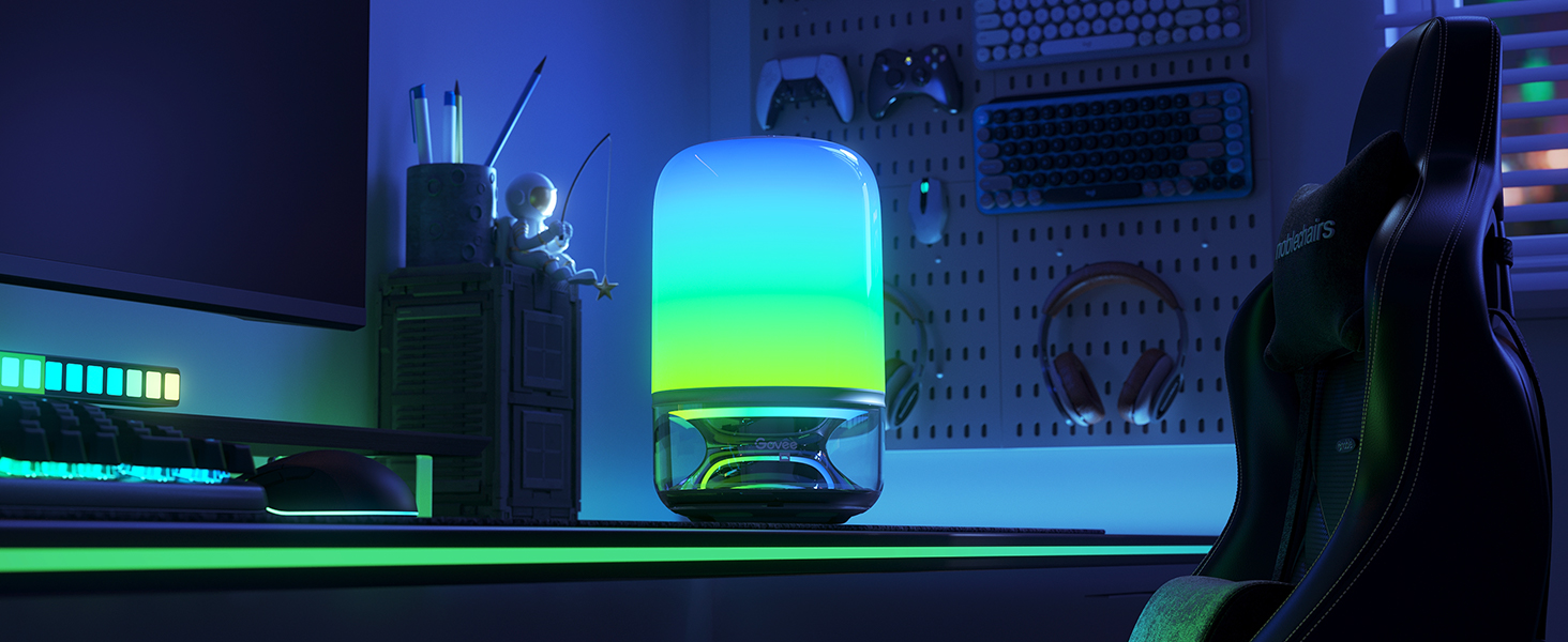 govee table lamp