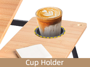 adjustable lap desk