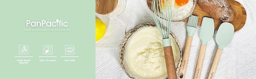 camping cooking utensils