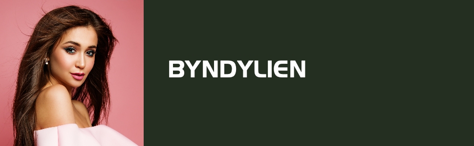 eye makeup brush, makeup brush set, byndylien, eye brush, eyeshadow brush, eyebrow brush, eyeliner