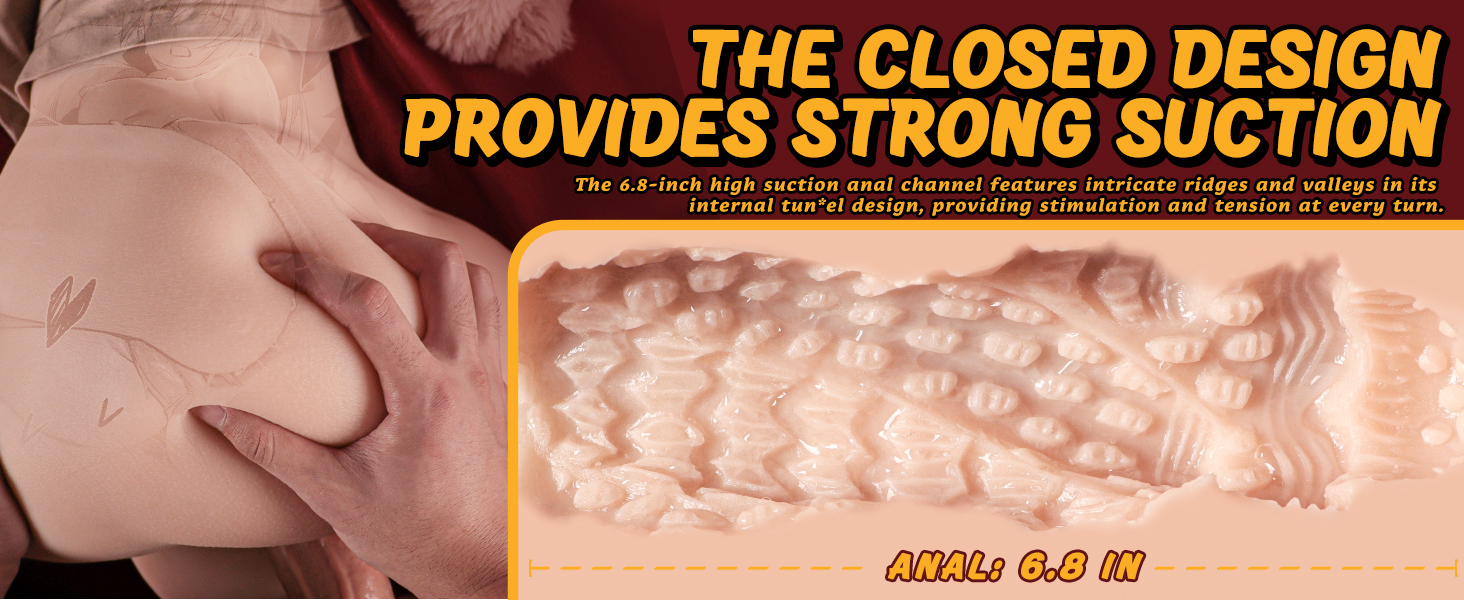 male masturbation sex doll