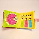 Safe Plush Material