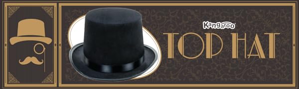 top hat men hats adult black hat halloween hat long top hat stovepipe top hat abraham lincoln
