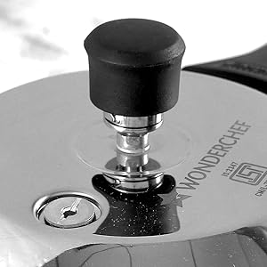 Weight-Valve