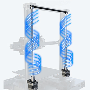 CREALITY Ender 3 S1 3D Printer