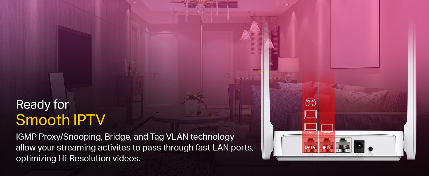 AC10 AC1200 Wireless Dual Band Router