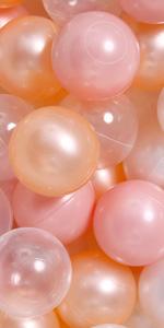ball pit balls