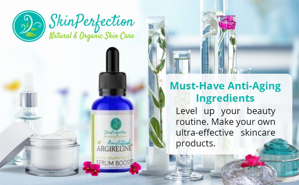 Argireline Amplified Booster argireline serum argireline solution 10 the ordinary argeline peptides