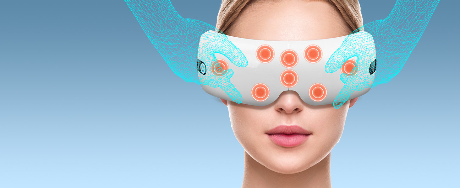 eye massager