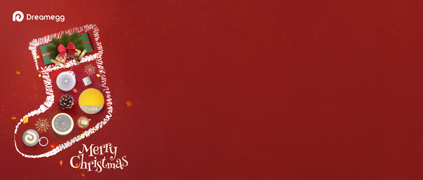 dreamegg sound machine