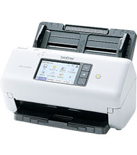 Amazon | ブラザー ドキュメントスキャナー ADS-1800W (無線LAN対応