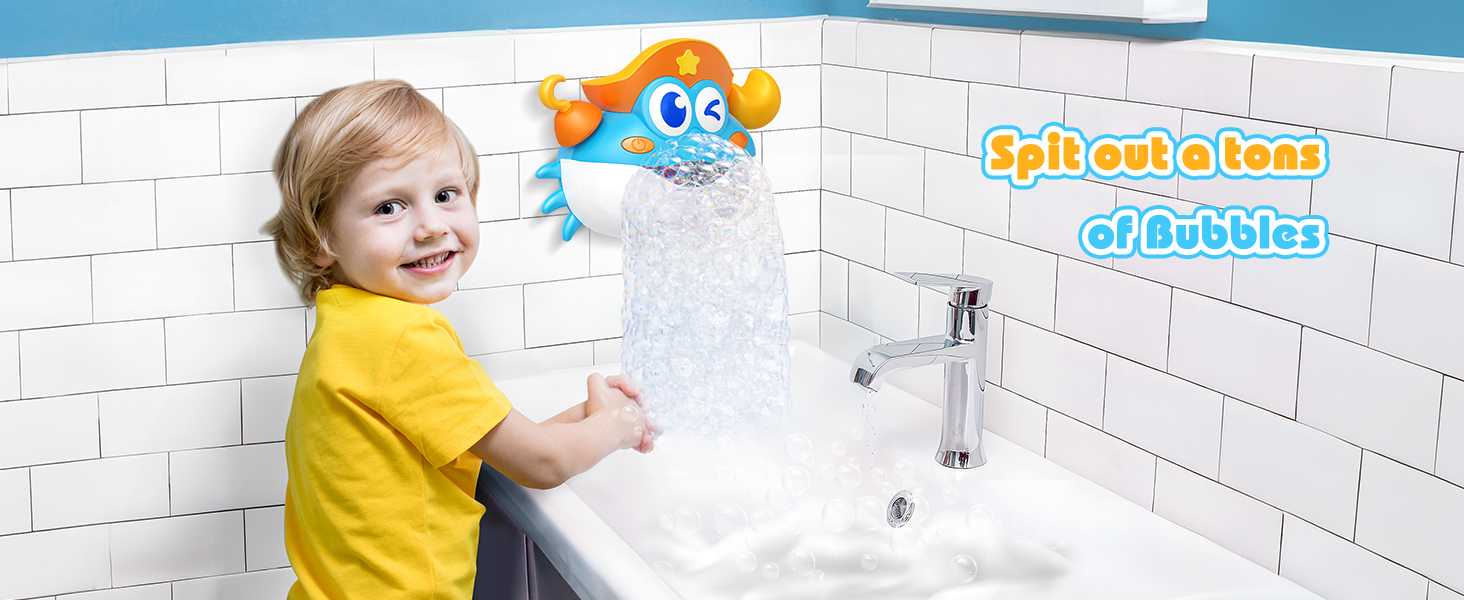 bath toys for kids age 1-3