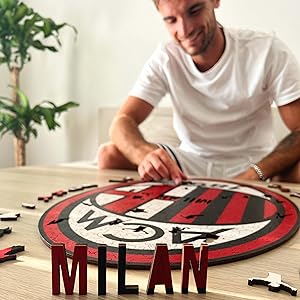 Milan logo