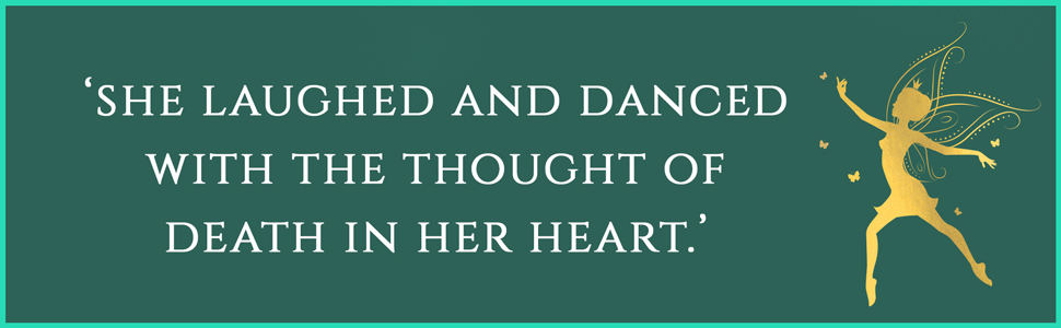 Fairy Tales by Hans Christian Andersen