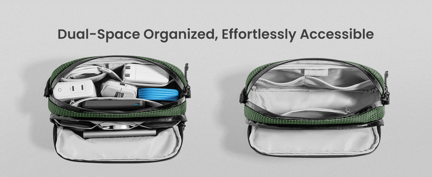 Elegantly Organized
