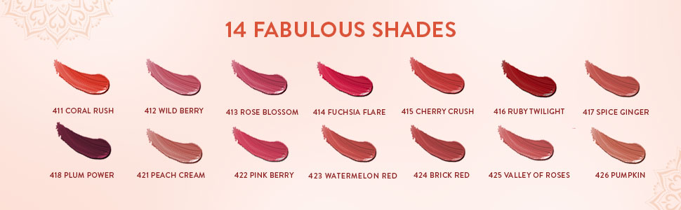 lipcolor