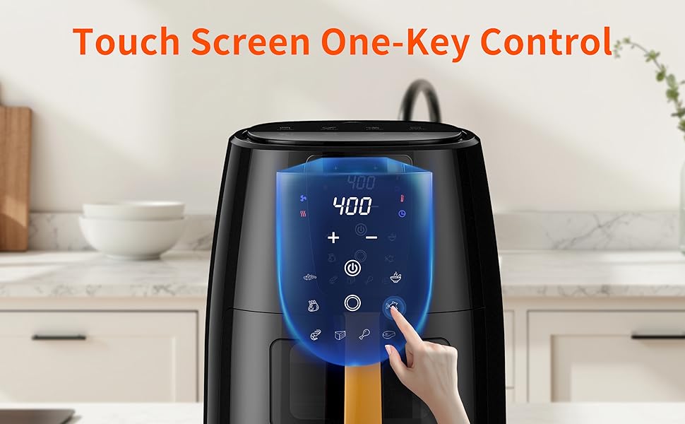 air fryer