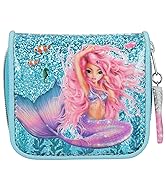 TOPModel Model Mädchen Girls Mode Trend Depesche Top Malen Basteln Beauty Schule Feder-mappe