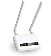 GL-X750V2 (Spitz) T-Mobile/AT&T IoT Device Certified, 4G LTE VPN Router Without BLE Module, AC750...
