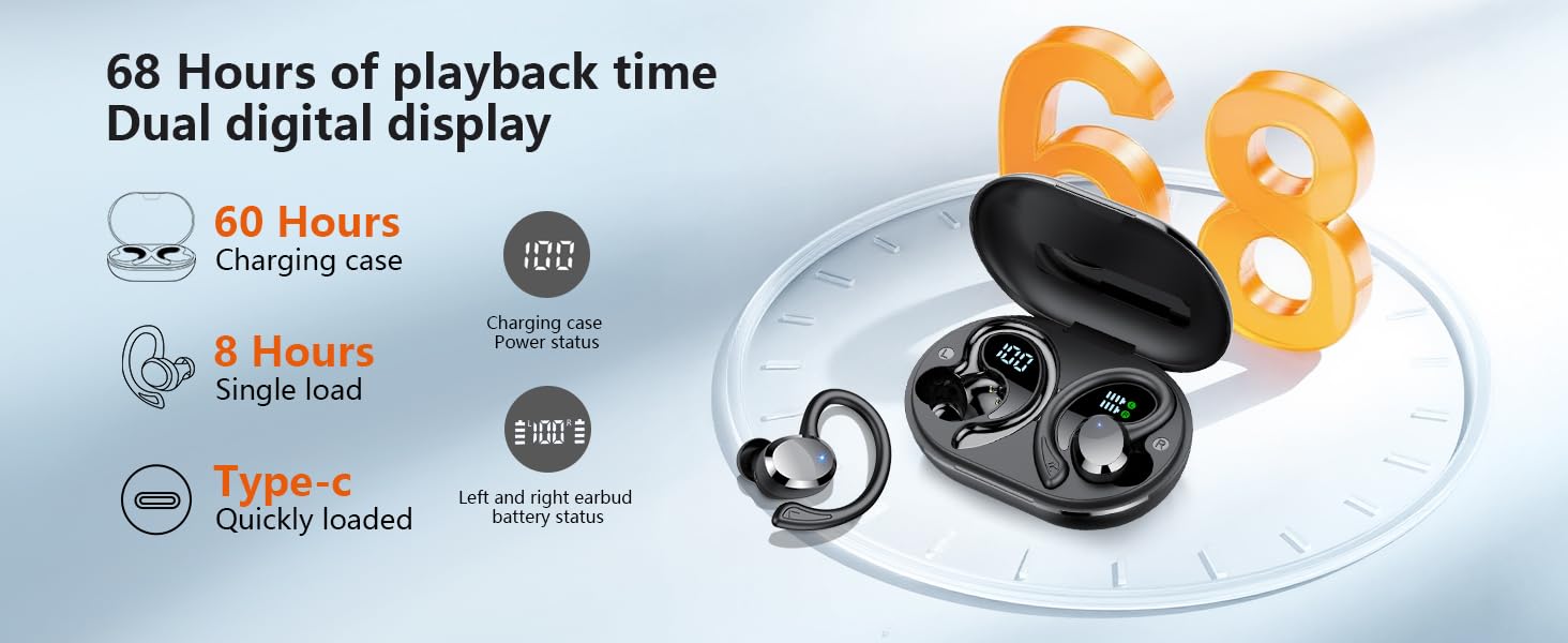 Ear buds Wireless