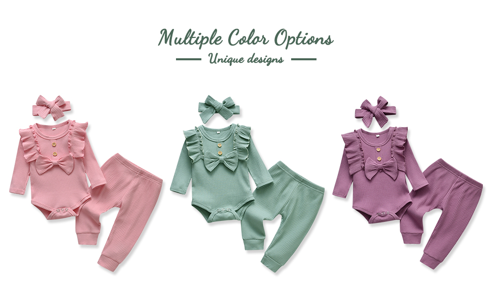 baby girl clothes