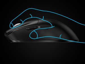 Wireless Mouse